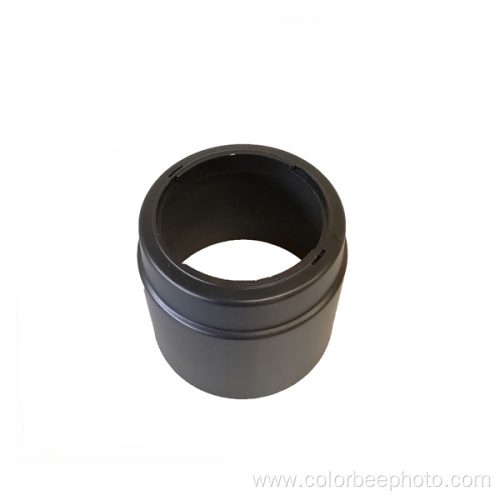 Professional Camera Bayonet mount Lens Hood